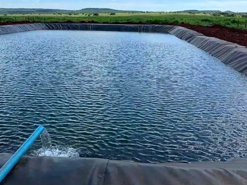Cum să alegi o linie de producție a membranei impermeabile