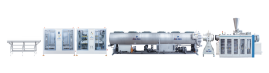 Este importantă formularea unei linii de producție pentru extrudarea țevilor din PVC?