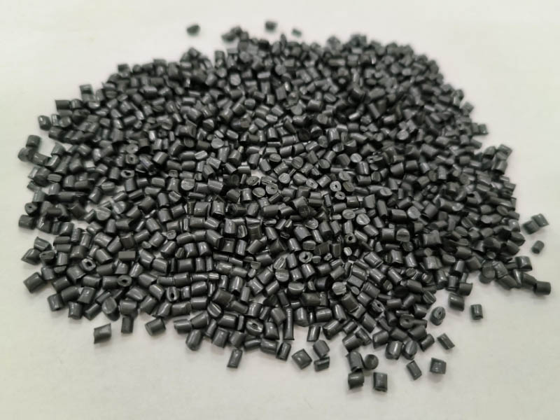 Linie de extrudare a carbonatului de calciu rentabilă
