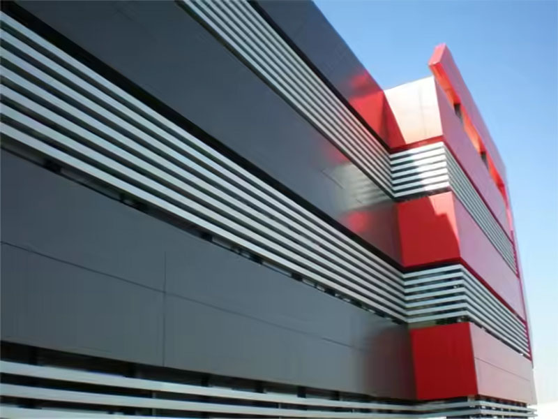 Linie de laminare la cald a foilor de aluminiu PE